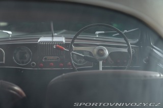 Alfa Romeo Ostatní modely 6C 2500 SS AERLUX TOURING 1947