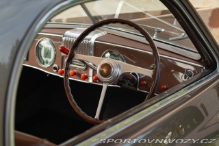 Alfa Romeo Ostatní modely 6C 2500 SS AERLUX TOURING 1947