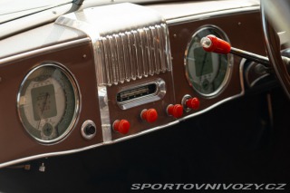 Alfa Romeo Ostatní modely 6C 2500 SS AERLUX TOURING 1947