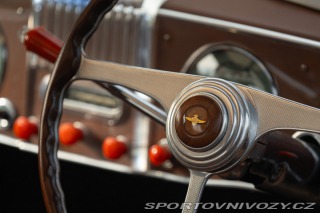 Alfa Romeo Ostatní modely 6C 2500 SS AERLUX TOURING 1947