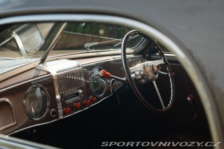 Alfa Romeo Ostatní modely 6C 2500 SS AERLUX TOURING 1947
