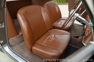 Alfa Romeo Ostatní modely 6C 2500 SS AERLUX TOURING 1947