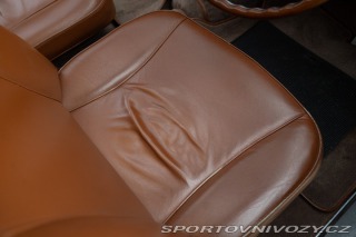 Alfa Romeo Ostatní modely 6C 2500 SS AERLUX TOURING 1947