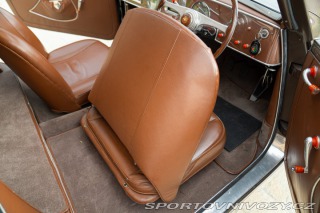 Alfa Romeo Ostatní modely 6C 2500 SS AERLUX TOURING 1947