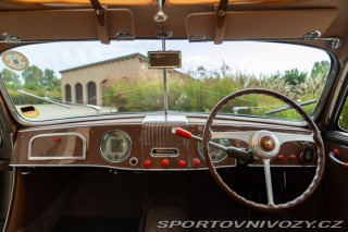 Alfa Romeo Ostatní modely 6C 2500 SS AERLUX TOURING 1947