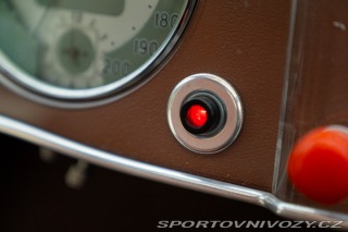 Alfa Romeo Ostatní modely 6C 2500 SS AERLUX TOURING 1947