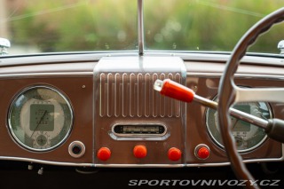 Alfa Romeo Ostatní modely 6C 2500 SS AERLUX TOURING 1947