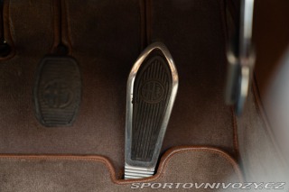Alfa Romeo Ostatní modely 6C 2500 SS AERLUX TOURING 1947