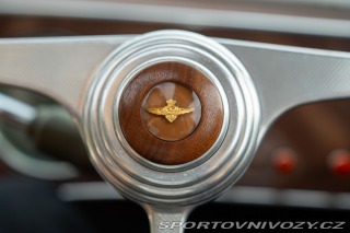 Alfa Romeo Ostatní modely 6C 2500 SS AERLUX TOURING 1947
