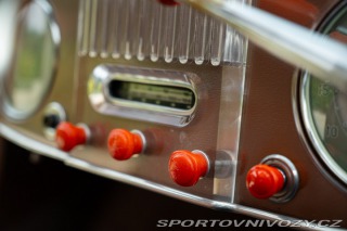 Alfa Romeo Ostatní modely 6C 2500 SS AERLUX TOURING 1947
