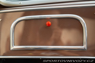 Alfa Romeo Ostatní modely 6C 2500 SS AERLUX TOURING 1947