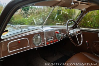Alfa Romeo Ostatní modely 6C 2500 SS AERLUX TOURING 1947