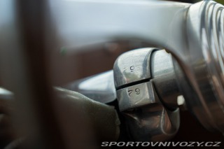 Alfa Romeo Ostatní modely 6C 2500 SS AERLUX TOURING 1947
