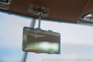 Alfa Romeo Ostatní modely 6C 2500 SS AERLUX TOURING 1947