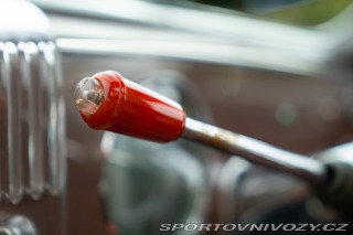 Alfa Romeo Ostatní modely 6C 2500 SS AERLUX TOURING 1947