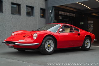 Ferrari Dino 246 GT
