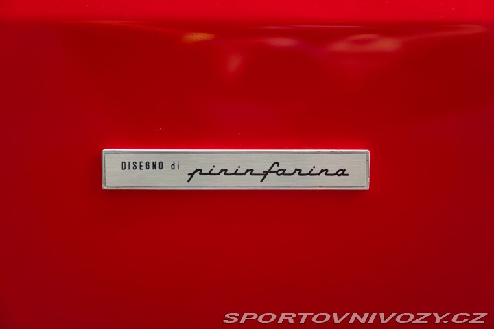 Ferrari Dino 246 GT 1971