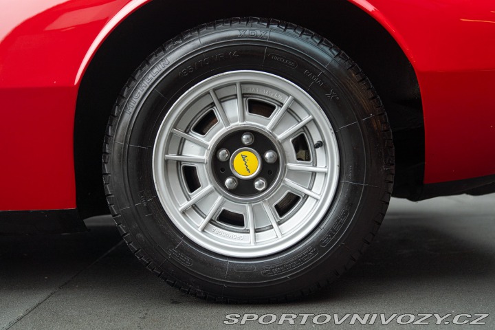 Ferrari Dino 246 GT 1971