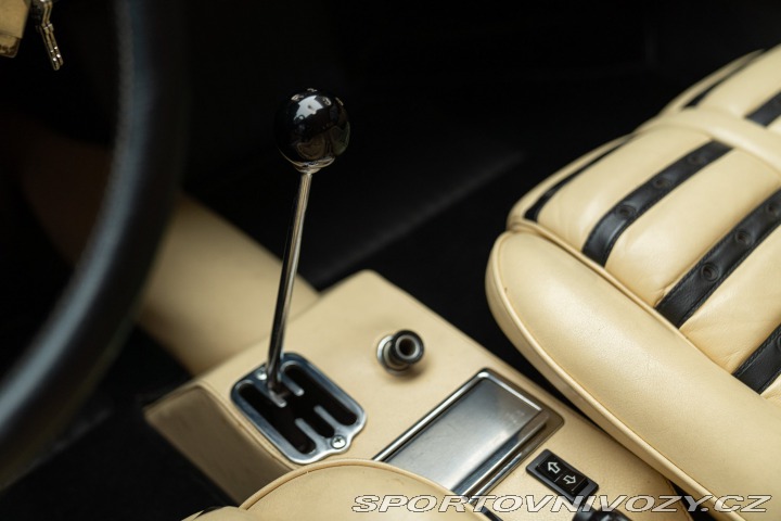 Ferrari Dino 246 GT 1971