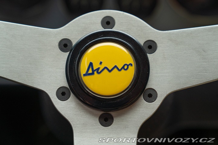 Ferrari Dino 246 GT 1971