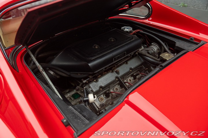 Ferrari Dino 246 GT 1971
