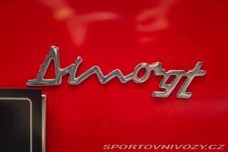 Ferrari Dino 246 GT 1971