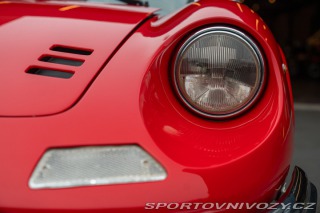 Ferrari Dino 246 GT 1971