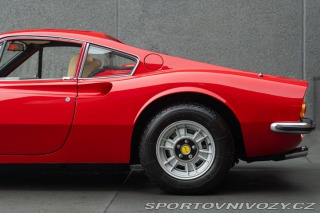 Ferrari Dino 246 GT 1971
