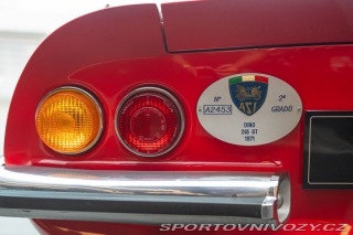 Ferrari Dino 246 GT 1971