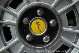 Ferrari Dino 246 GT 1971