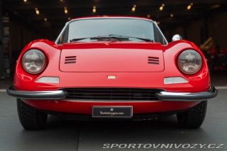Ferrari Dino 246 GT 1971