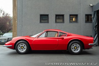 Ferrari Dino 246 GT 1971