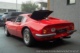 Ferrari Dino 246 GT 1971
