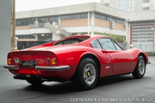 Ferrari Dino 246 GT 1971
