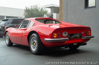 Ferrari Dino 246 GT 1971
