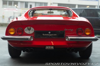 Ferrari Dino 246 GT 1971