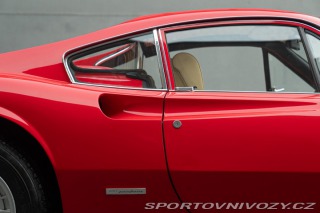 Ferrari Dino 246 GT 1971