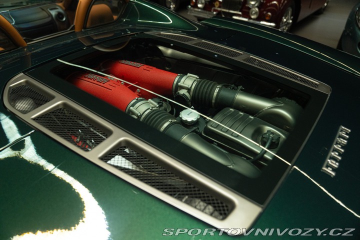 Ferrari 430 F430 F1 Spider 2006