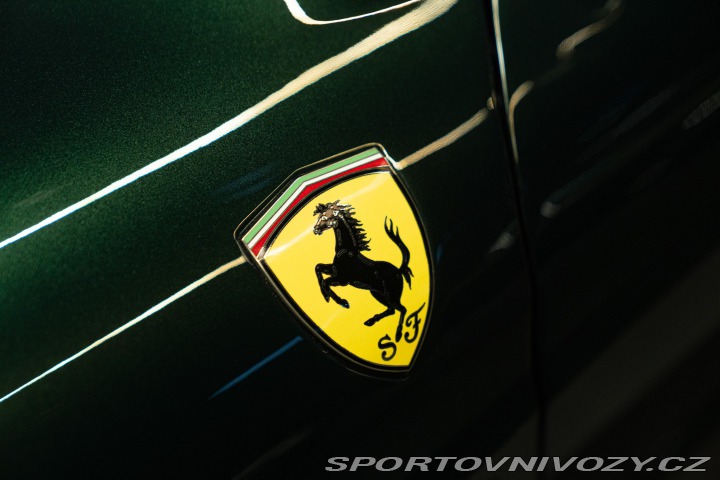 Ferrari 430 F430 F1 Spider 2006