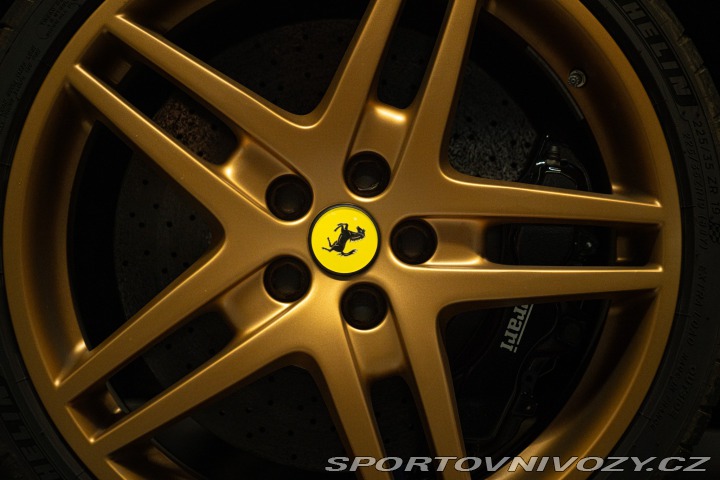 Ferrari 430 F430 F1 Spider 2006