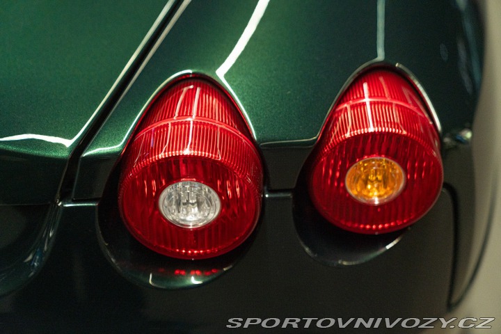 Ferrari 430 F430 F1 Spider 2006