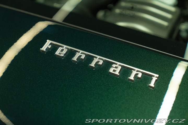 Ferrari 430 F430 F1 Spider 2006
