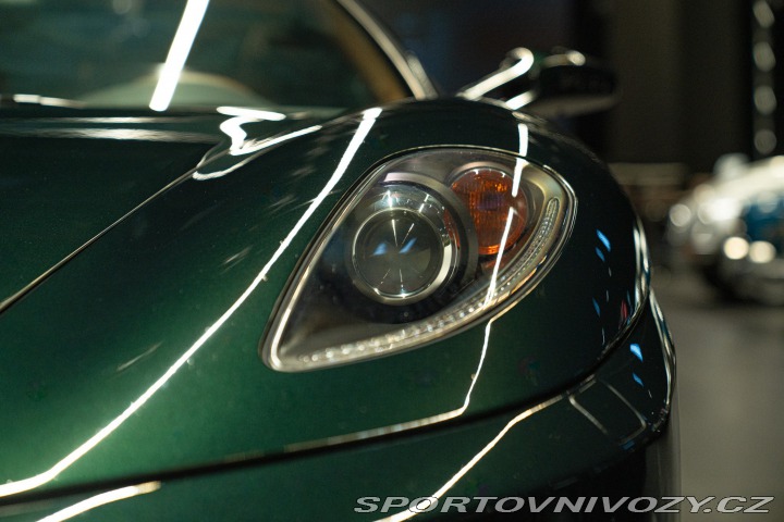 Ferrari 430 F430 F1 Spider 2006