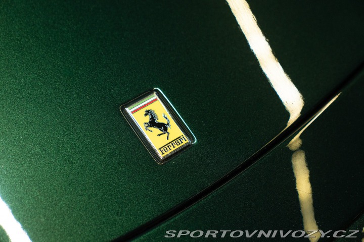Ferrari 430 F430 F1 Spider 2006