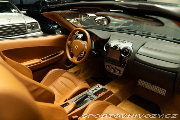 Ferrari 430 F430 F1 Spider 2006