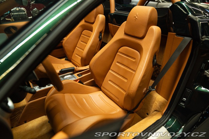 Ferrari 430 F430 F1 Spider 2006