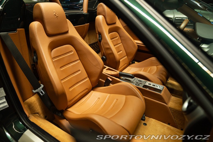 Ferrari 430 F430 F1 Spider 2006