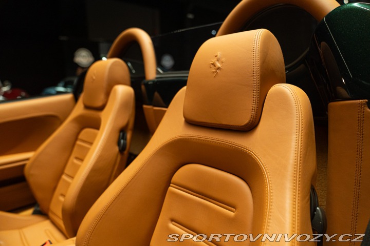 Ferrari 430 F430 F1 Spider 2006