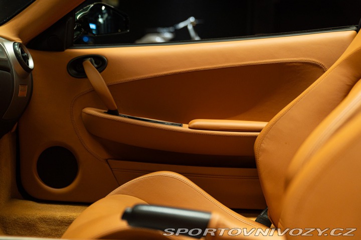 Ferrari 430 F430 F1 Spider 2006