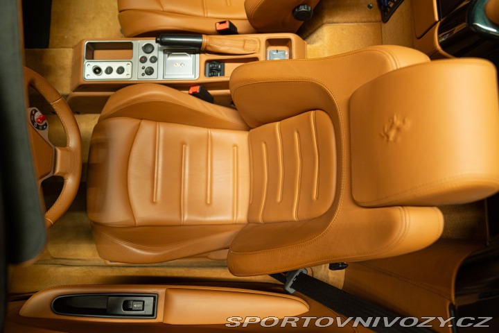 Ferrari 430 F430 F1 Spider 2006